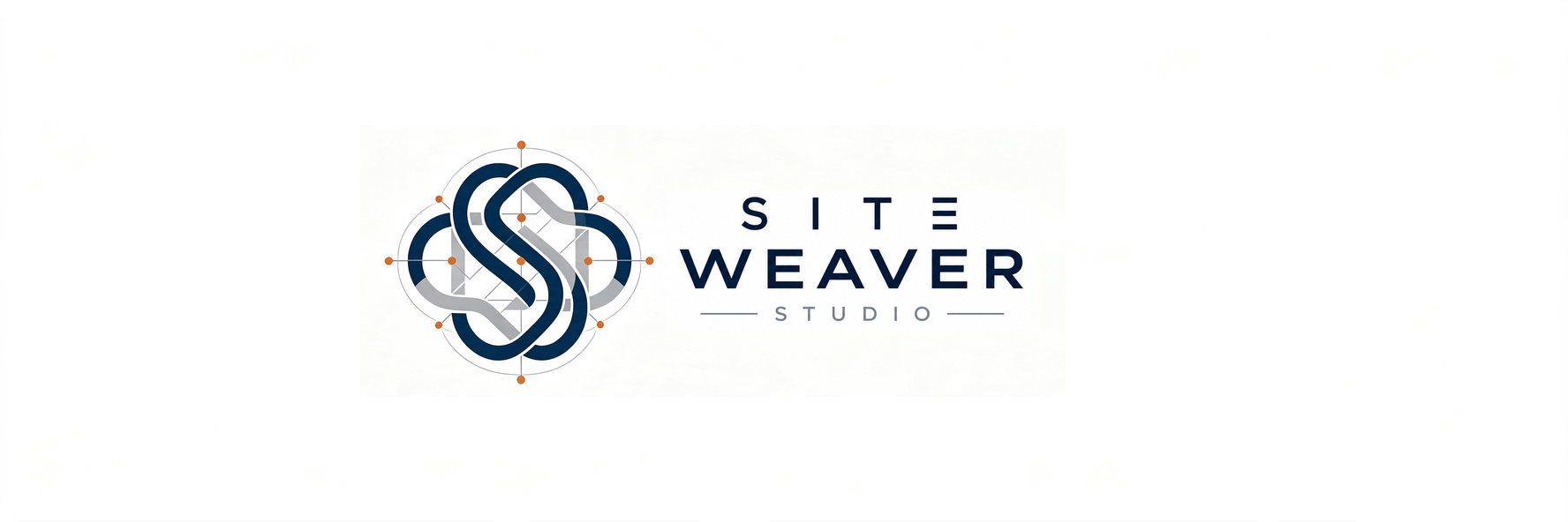 SiteWeaver Studio logo